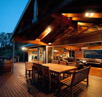 Milbrodale Lodge - Hotel WA