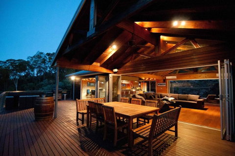 Milbrodale Lodge - Hotel WA 0