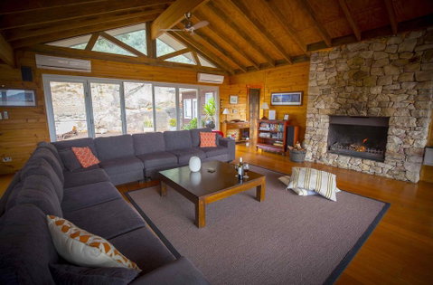 Milbrodale Lodge - Hotel WA 3