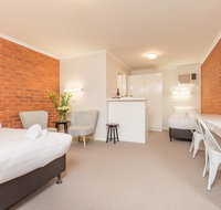 Mildura City Gate Motel - Hotel WA