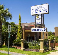Mildura Motor Inn - Hotel WA