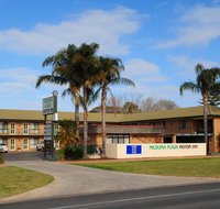 Mildura Plaza Motor Inn - Hotel WA