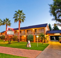 Mildura River City Motel - Hotel WA
