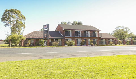 Mildura Riverview Motel - Hotel WA 2