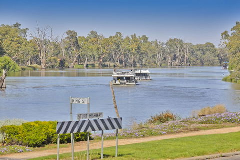 Mildura Riverview Motel - Hotel WA 1