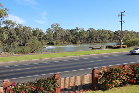 Mildura Riverview Motel - Hotel WA 3