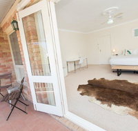 Mildura Townhouse - Hotel WA