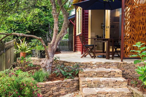 Milepost Annex In Wentworth Falls - Hotel WA 0