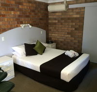 Miles Outback Motel - Hotel WA