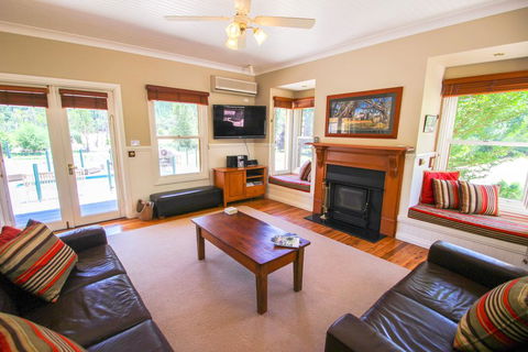 Mill Cottage - Hotel WA 3