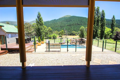 Mill Cottage - Hotel WA 2