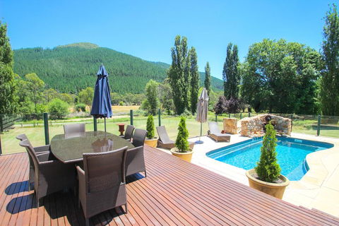 Mill Cottage - Hotel WA 0
