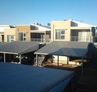 Millenium Apartments - Hotel WA