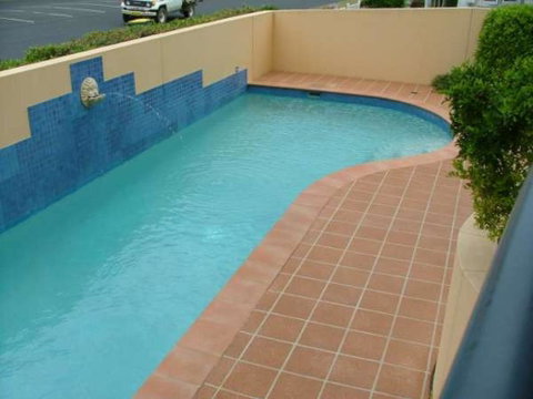 Millenium, Unit 101, Cnr Head & West Sts - Hotel WA 0