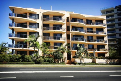 Millenium, Unit 101, Cnr Head & West Sts - Hotel WA 1