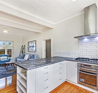 Miller's Cottage - Hotel WA