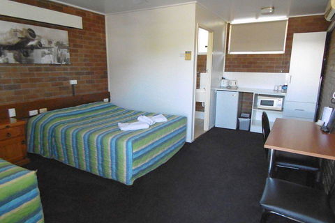 Millmerran Motel - Hotel WA 1