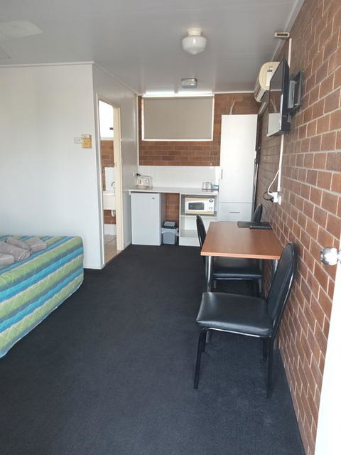 Millmerran Motel - Hotel WA 3