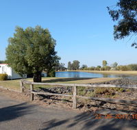 Millmerran Village Caravanpark - Hotel WA