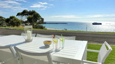 Millpond. - Hotel WA 0