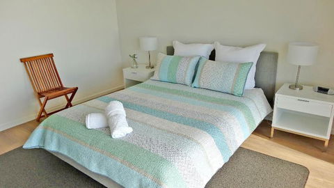 Millpond. - Hotel WA 3