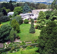 Milton Park Country House Hotel  Spa - Hotel WA