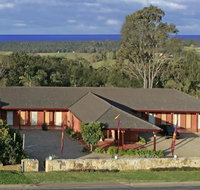 Milton Village Motel