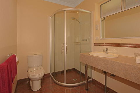 Milton Village Motel - Hotel WA 3