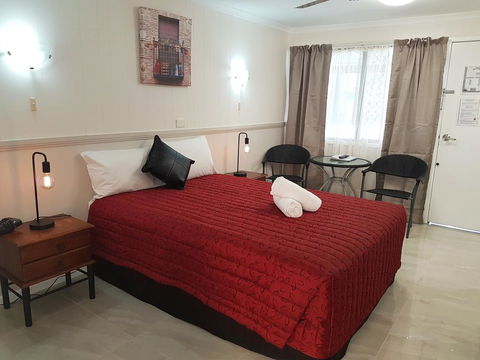 Miners Lodge Motor Inn - Hotel WA 1