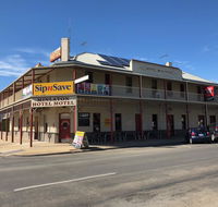 Minlaton Hotel - Hotel WA