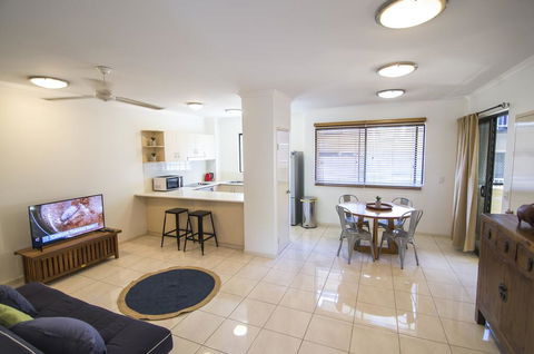 Minnie St 2 Bedroom / 2 Bathroom Apartment - Hotel WA 0