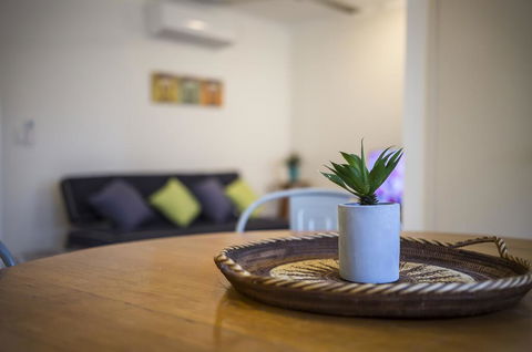 Minnie St 2 Bedroom / 2 Bathroom Apartment - Hotel WA 3