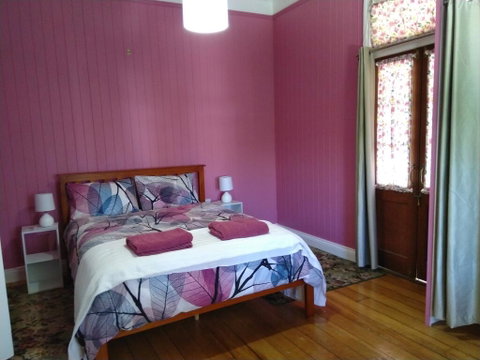 Minto Colonial Accommodation - Hotel WA 2