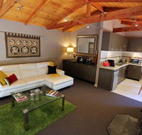 Mirkwood Forest Self-contained Spa Cottages - Hotel WA