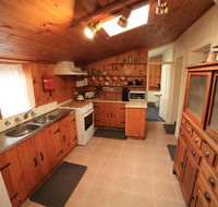 Miss Mabel Cottage - Hotel WA