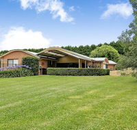 Misty Creek of Robertson - proximity and privacy - Hotel WA