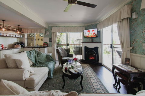 Misty Valley Homestayz - Hotel WA 2