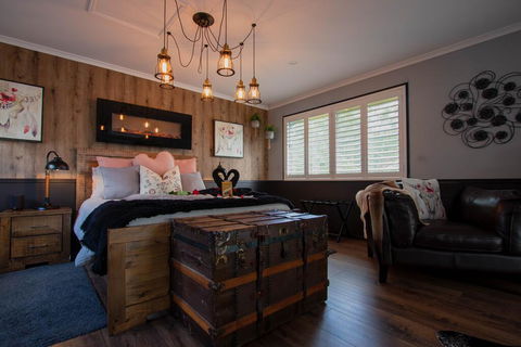 Misty Valley Homestayz - Hotel WA 1