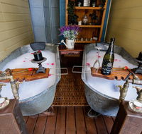 Misty Valley Homestayz - Hotel WA