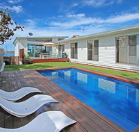 Mitchell 220 - BANNISTERS BEACH HOUSE - Hotel WA