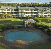 Mitchell 5/1A Fathoms - Hotel WA