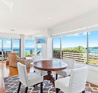 MITCHELL PARADE 120 MOLLYMOOK - Hotel WA