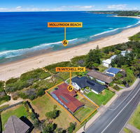 Mitchell Parade 78 - Hotel WA