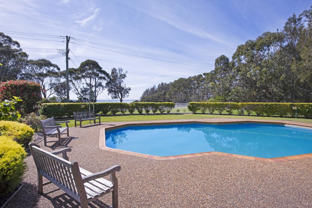 Yadboro NSW Hotel WA