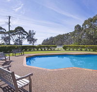 Mitchell Pde 2/1a - Fathoms - Hotel WA