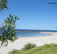 Mitchell Pde 71 Mollymook - Hotel WA