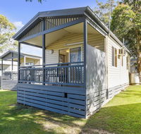 Mittagong Caravan Park - Hotel WA