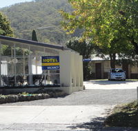 Mittagong Motel - Hotel WA