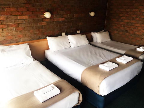 Moama Motel - Hotel WA 1