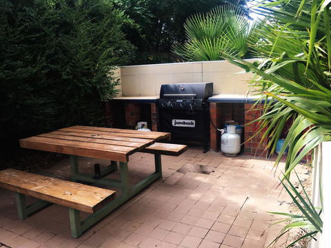 Moama Motel - Hotel WA 2